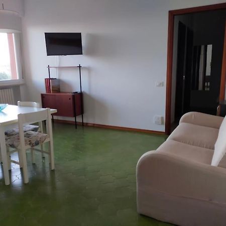 Apartamento Casa Di Baia Pésaro Exterior foto